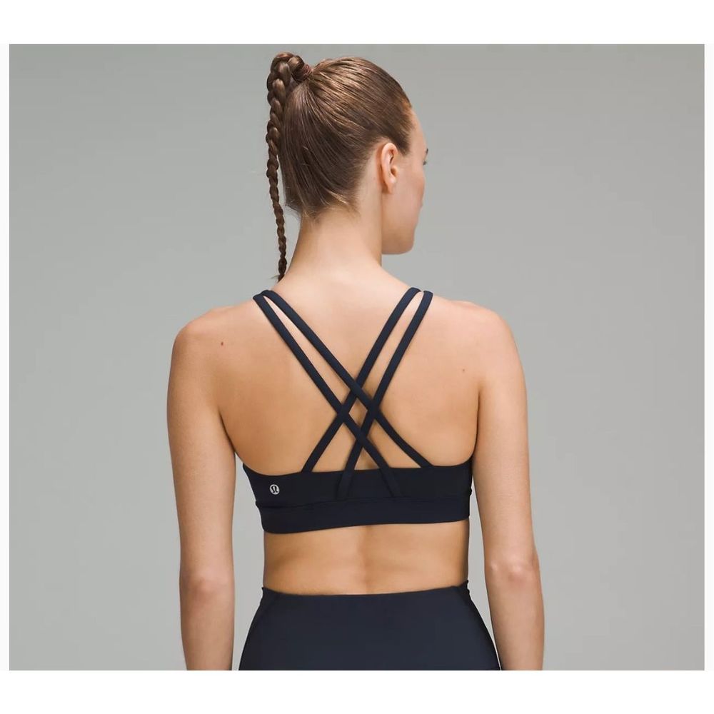 Lululemon Energy Sports Bra